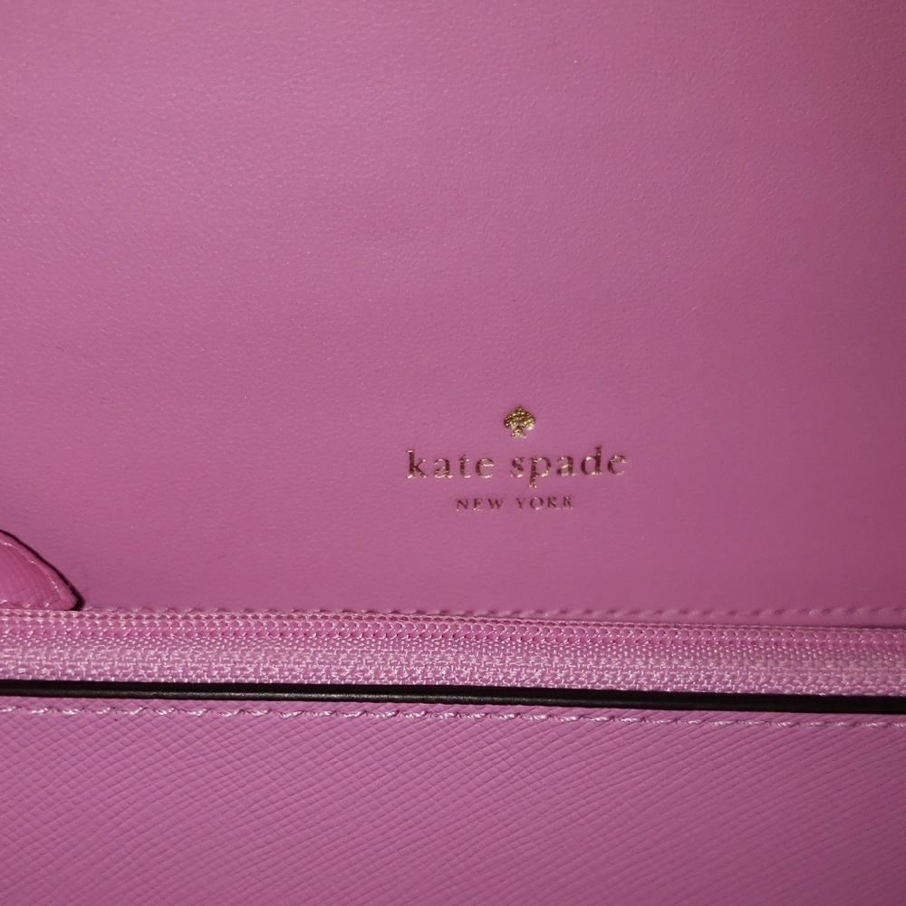 Kate Spade Madison Crossbody Bag - Picture 4 of 9